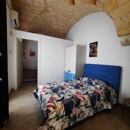 Вилла Salento Rosa Dei Venti Surbo Экстерьер фото