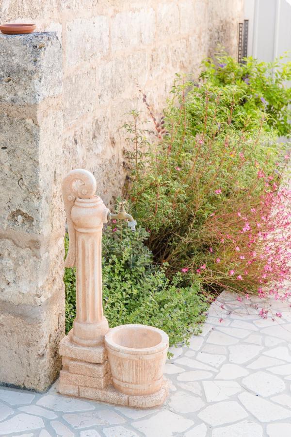 Вилла Salento Rosa Dei Venti Surbo Экстерьер фото