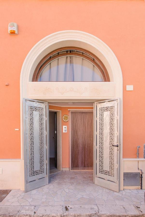 Вилла Salento Rosa Dei Venti Surbo Экстерьер фото