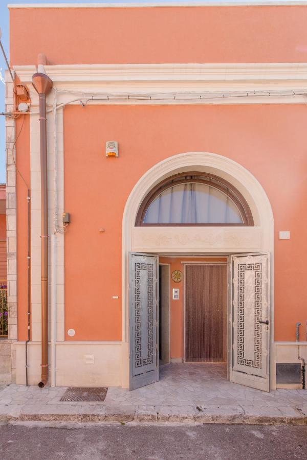 Вилла Salento Rosa Dei Venti Surbo Экстерьер фото
